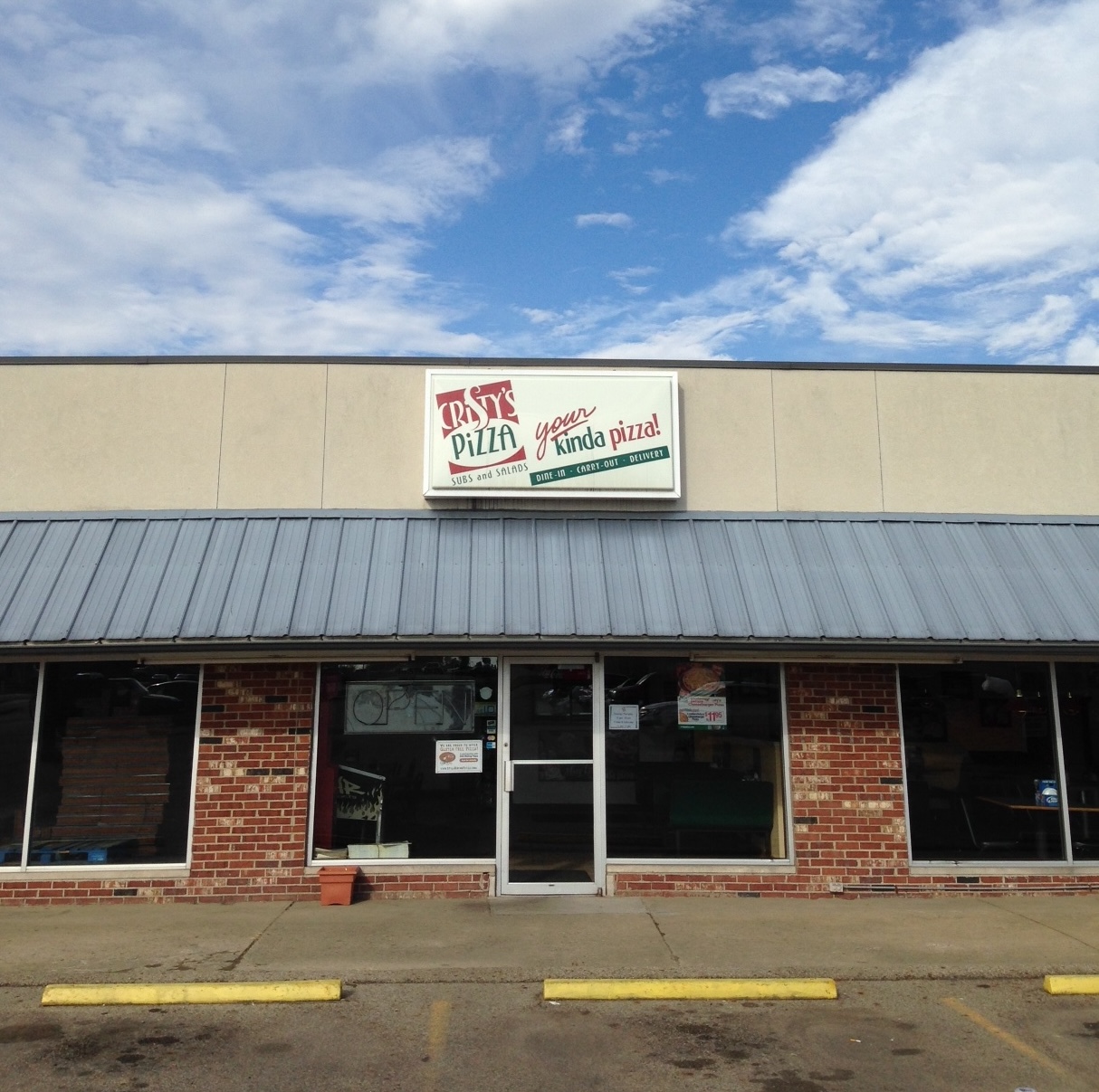 pizza near me in Baltimore, Ohio