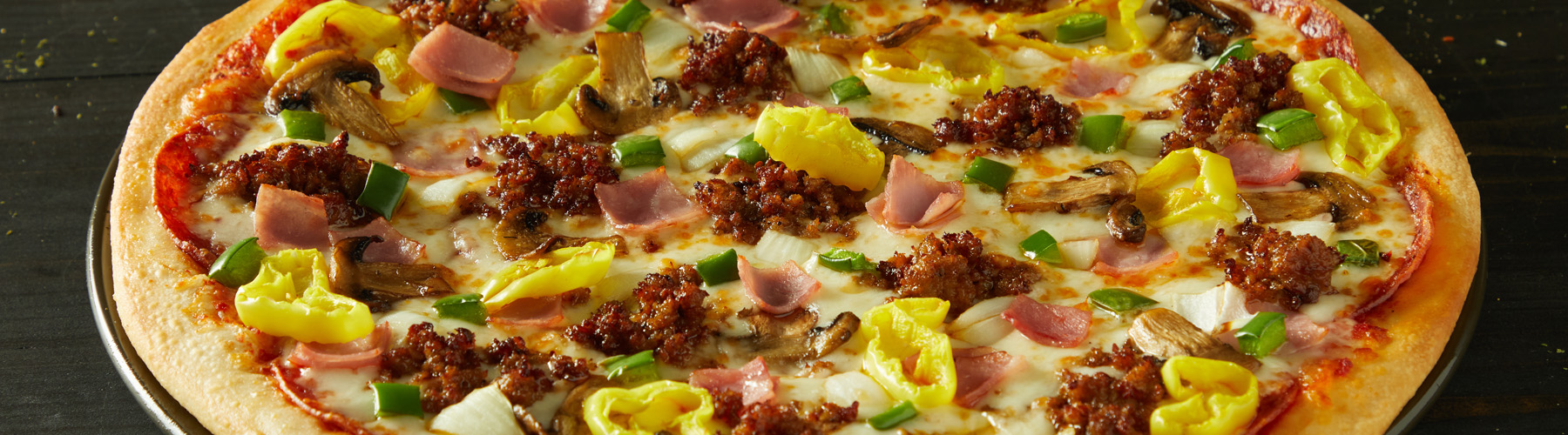 Cristy's Classic Pizza